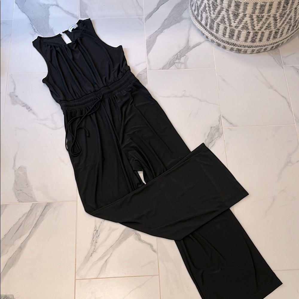 Women’s Jumpsuit - S